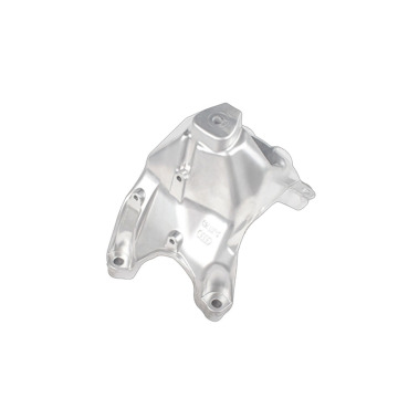 Dewan Dingin Die Casting Aluminium Alloy Bracket