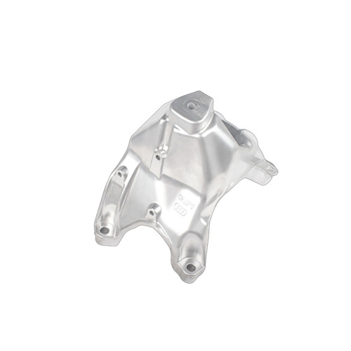 Cold Chamber Die Casting Aluminium Alloy Bracket