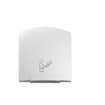 Y905 Household ABS Plastic Automatic Electric Hand Dryer
