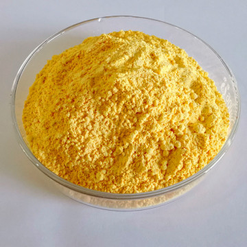 High temperature azodicarbonamide eva blowing agent