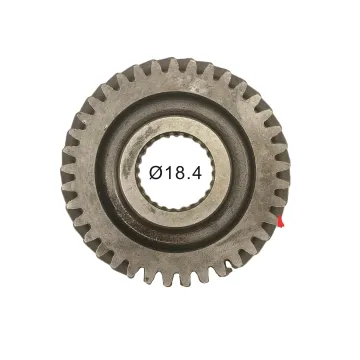 Auto Parts Gearbox Transmission Synchronizer Gear OEM 02T 311 361B for VOLKSWAGEN