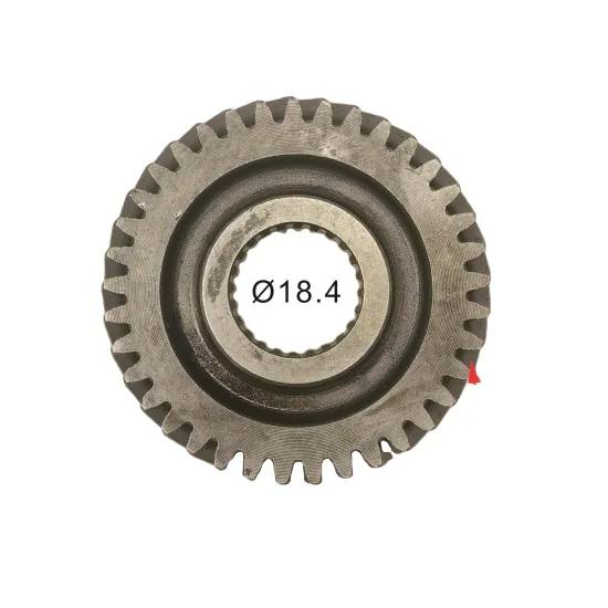 Auto Parts Gearbox Transmission Synchronizer Gear OEM 02T 311 361B for VOLKSWAGEN