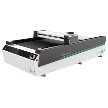 FW1325 CO2 Μηχανή κοπής λέιζερ