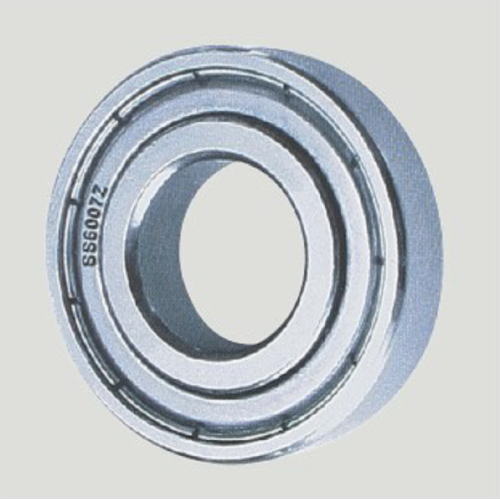 Deep Groove Ball Bearings-SS6000