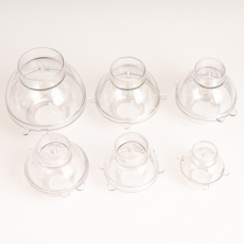 Шарыкавая цвіль з акрылавым матэрыялам з ПВХ/ПК