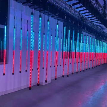Rigeba Disco DJ Stage DMX LED 이벤트를위한 리프팅 운동 튜브
