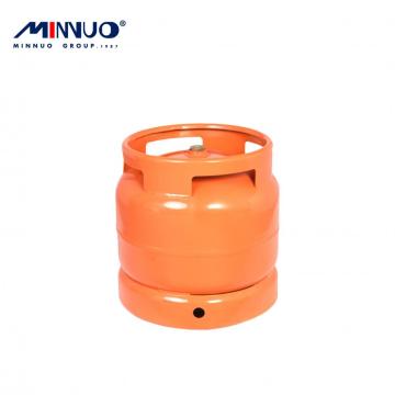 Fast Delivery Gas Tank For Grill 6kg
