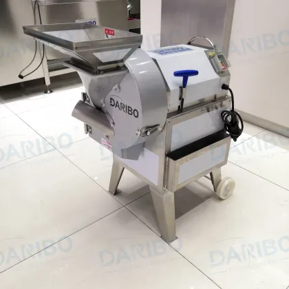 DARIBO Sweet Potato Slice and Tomato Dicer Cutter