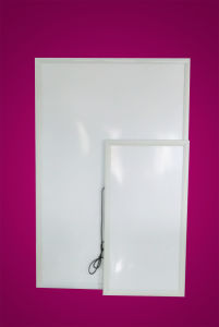Electric Radiant Infrared Heater with Thermostat