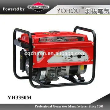 PMG generators for home 3kw