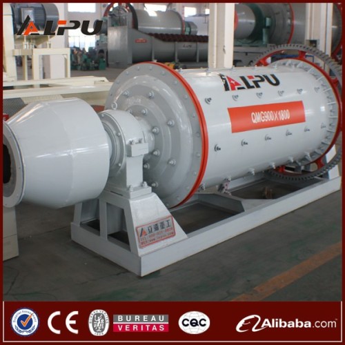 Ball Mill Rubber Lining