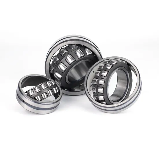 Factory Direct Sales Rubber Sealed 21313CA 21313CAK Self Aligning Roller Bearing for Agricultural Equipment