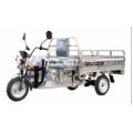 Large Capacity Electric Three Wheel Vehicle for Transport