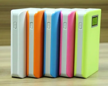 10000mah cheap power bank portable mobile phone charger mobile power supply