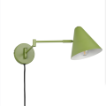 Modern Cosima Swing Arm Wall Lamp