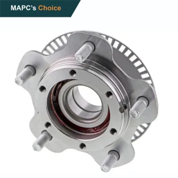 Spare Parts Factory Front Wheel Hub Bearing for Chevrolet Tracker Vitara