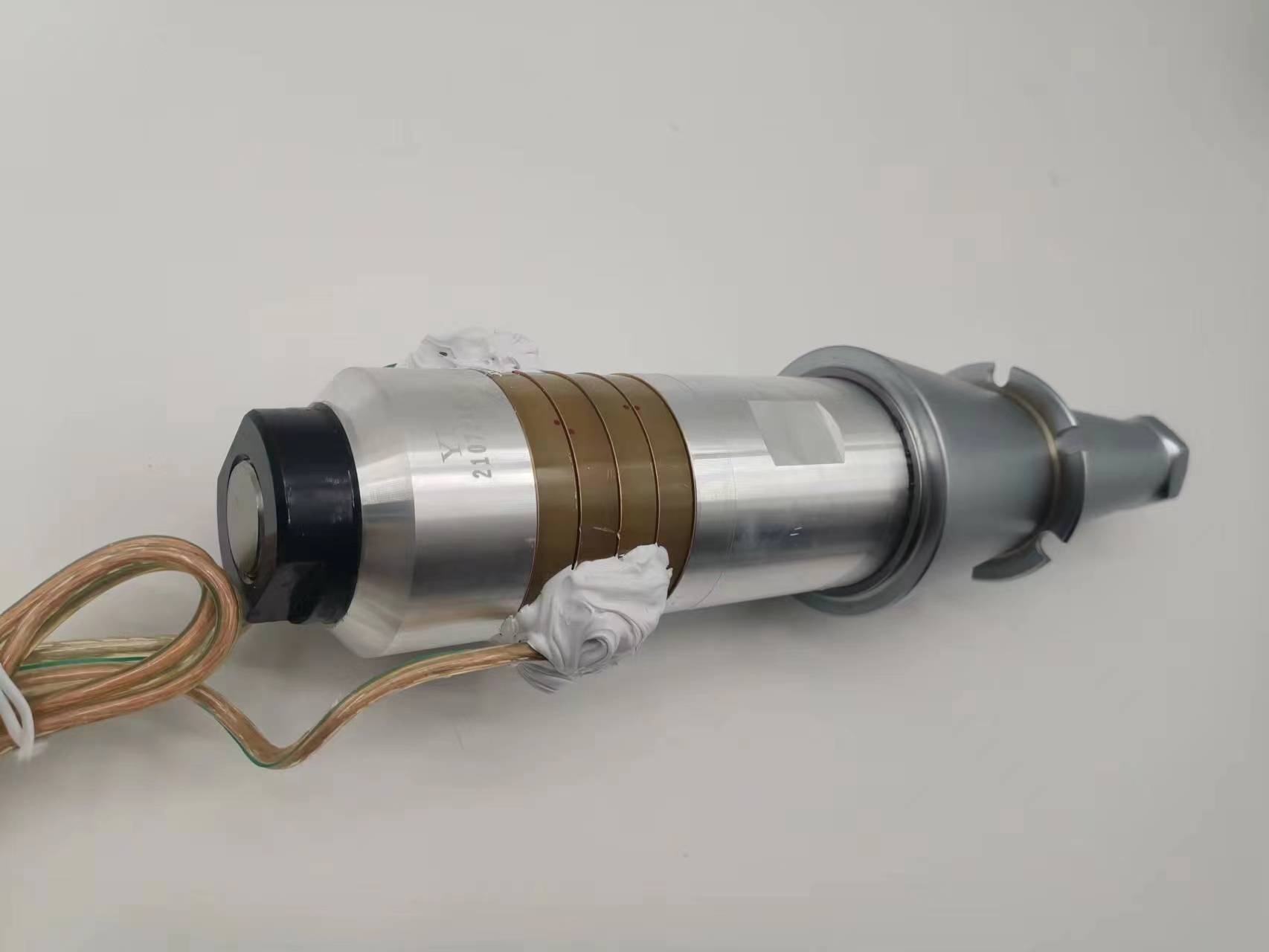 15kHz 2600W Ultrasonic Transducer
