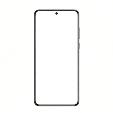 Vivo X200 Ultra 3D Edge Curved OCA Glass
