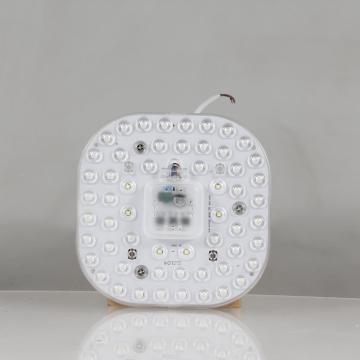 RoHS CE 24w moduli pcb sorgente luminosa a led
