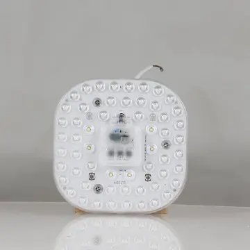 RoHS CE 24w led light source pcb modules