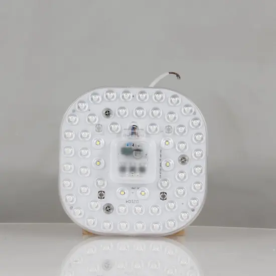 RoHS CE 24w led light source pcb modules