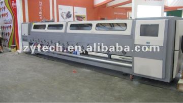 5.0m format solvent printer