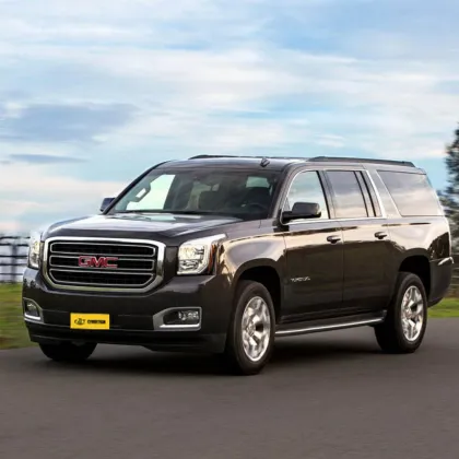 2016 Yukon 5.3L XL Luxury Extended Wheelbase