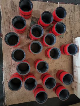 API 5CT 2-7/8 EUE L80
