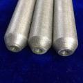 Electroplated Diamond Grinding Rod