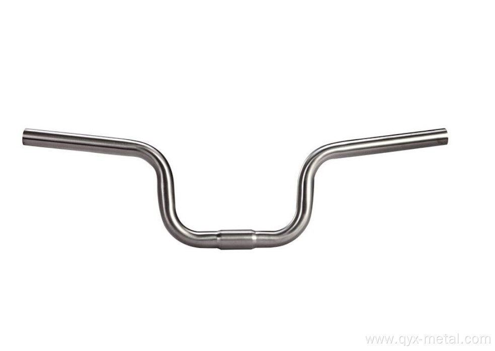 Titanium Alloy Frame Handle Bar