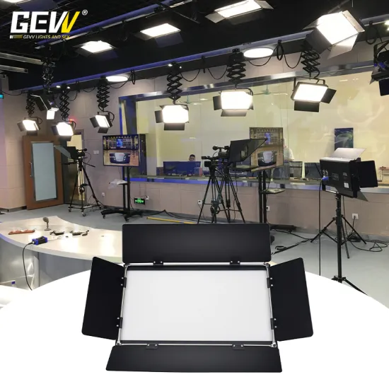 Cheap LED Soft Sky Panel Light for Studio Photography