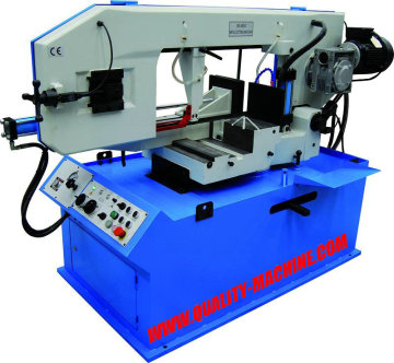 Machtech Bad Saw BS-460G