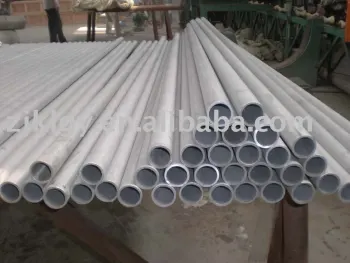 TP321Stainless Steel Pipes/Tubes