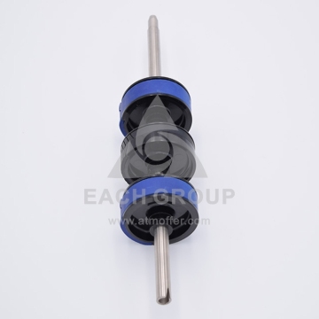 Diebold Opteva Feed Shaft 49-204018-000A-Αναζήτηση εξαρτημάτων ATM