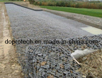 Galfan Gabion Mattress (DP-GM)