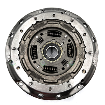 CG Auto Parts Original Clutch 602000800 Genuine Clutch for Ford Focus Dual Clutch