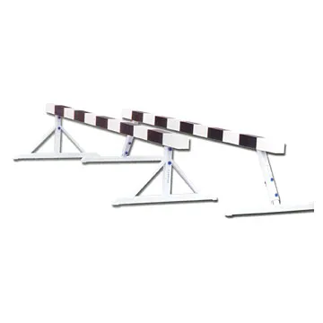Steeple Chase Barriers