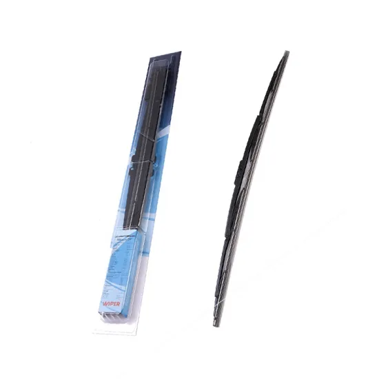 Universal Durable Iron Bone Wiper Blades - Best Selling Windshield Wiper Blades