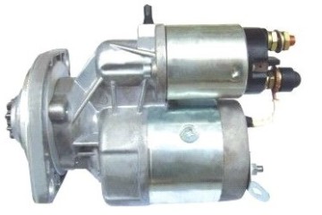 Hitachi Starter REFERANCE: 9141460
