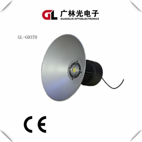 70w led mining light
