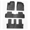 Dodge Journey Car Mats