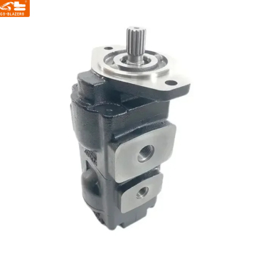 Parker Excavator Gear Pumps for JCB 3cx 3dx 4cx