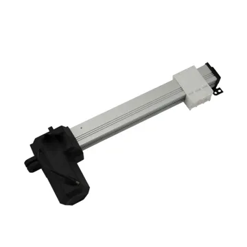 Fast Controller Linear Actuator for Recliner Chair Parts - 12V 24V 1000mm Stroke