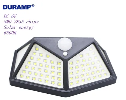 Energy Efficient Solar Light