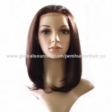 Popular Wigs, OEM Famous Brand