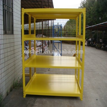 Latest chinese product bread display rack china market in dubai