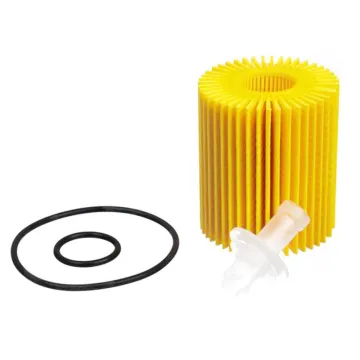 High Quality Oil Filter With O Ring - 04152-31080 04152-31080-79 04152YZZA2 04152YZZA3 04152YZZA5 15613YZZA2