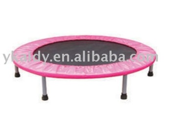 48 inch trampoline