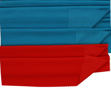100% Polyester Mesh Recycled Fabric