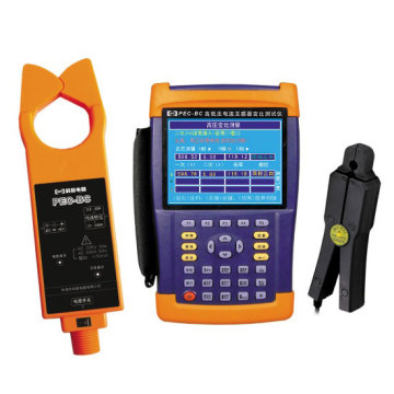 CT Tester